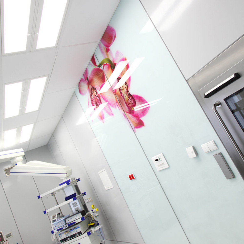 Regional Hospital-Poznan,Poland